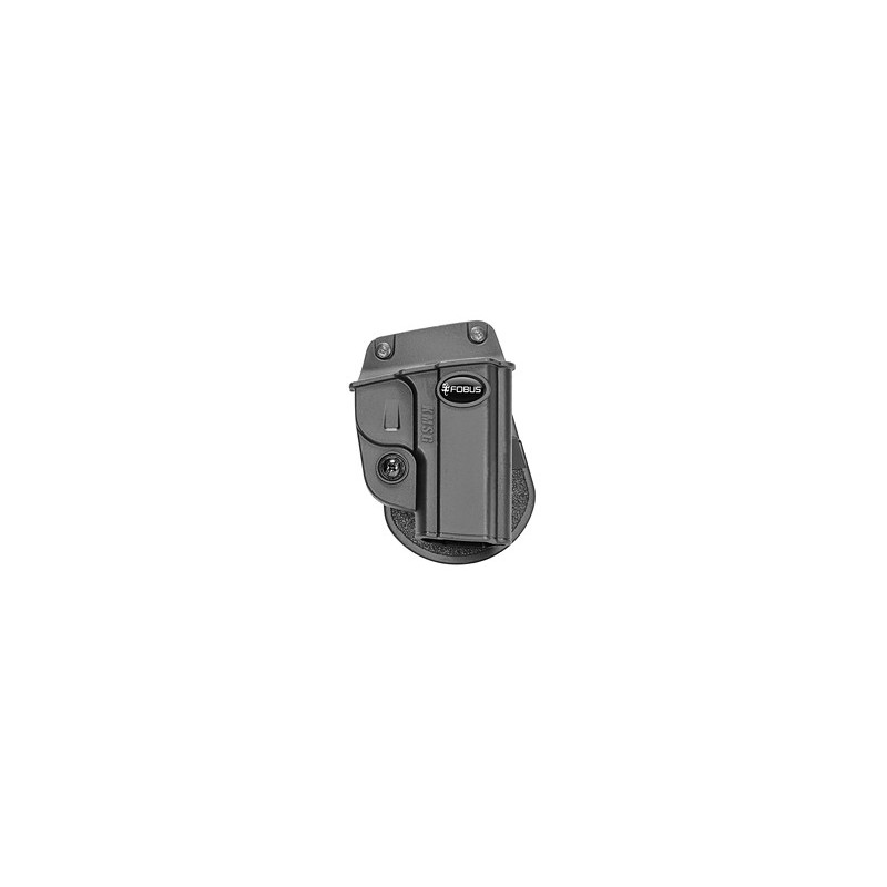 FOBUS E2 PDL HLSTR SIG P238 BLK RH
