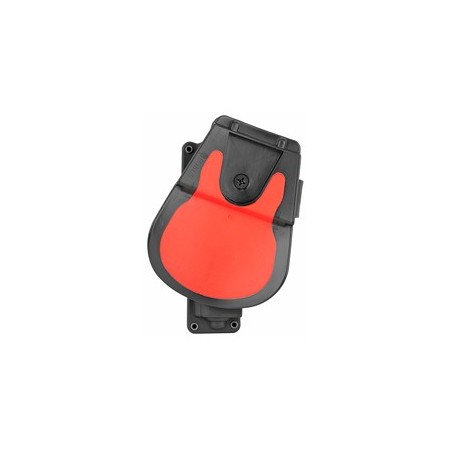 FOBUS PDL ROTO TACT W/LSR FOR GLK 17