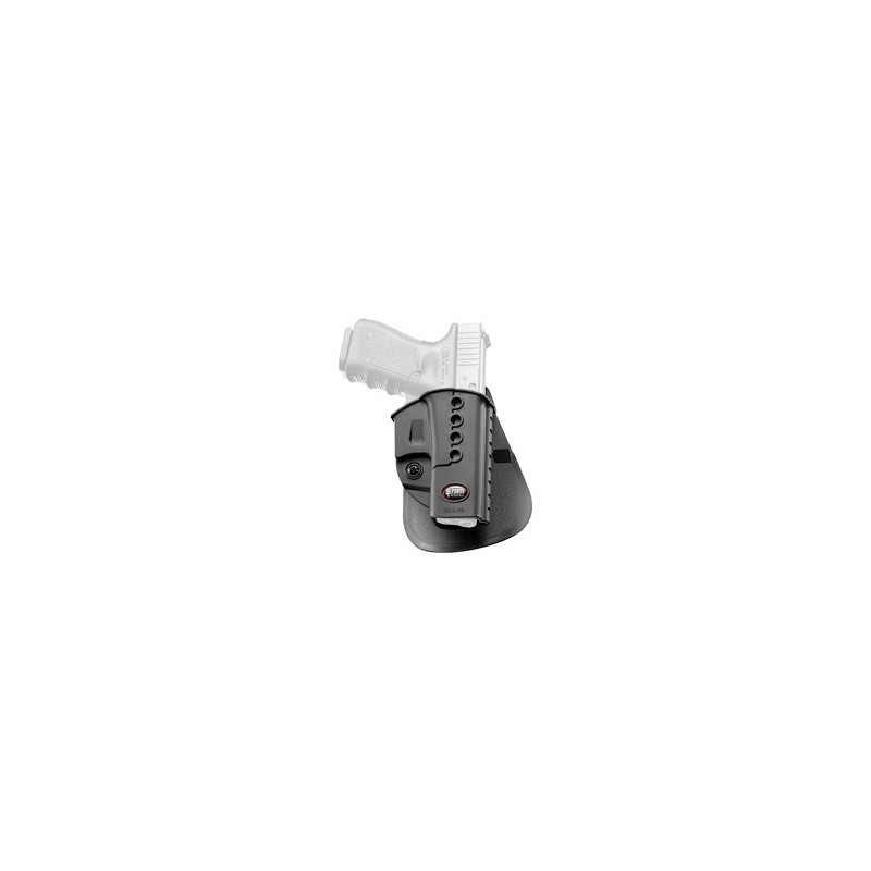 FOBUS E2 PDL HLSTR FOR GLK 17/19