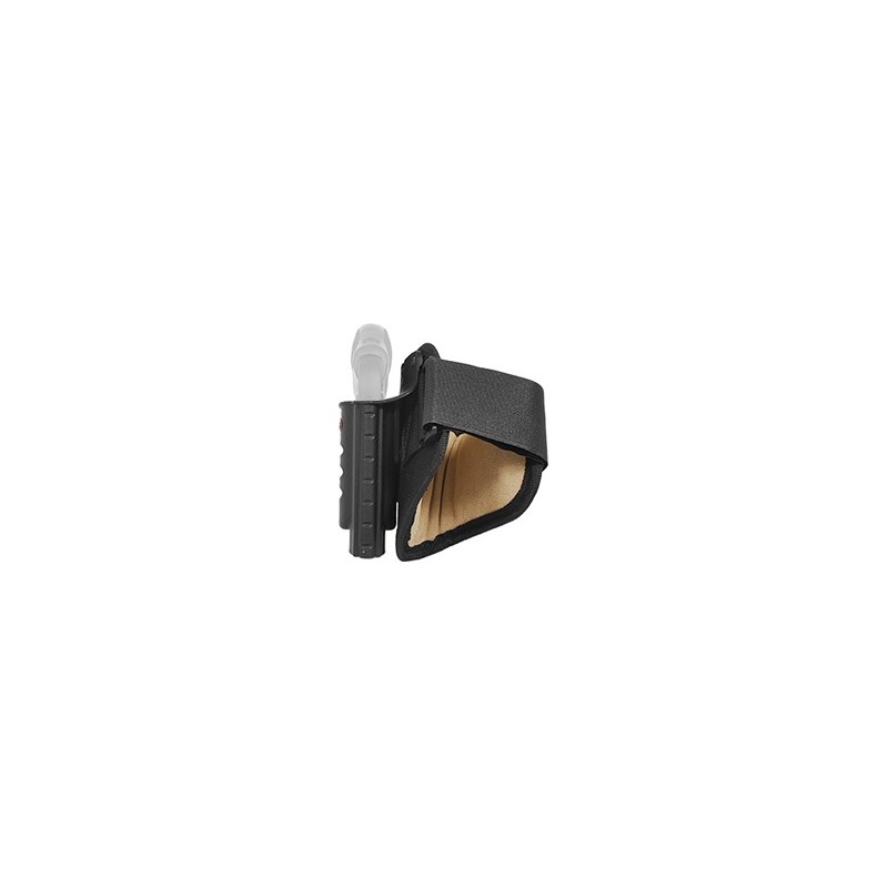 FOBUS ANKLE HLSTR FOR GLK 26/27/33 FOBUS ANKLE HLSTR FOR GLK 26/27/33