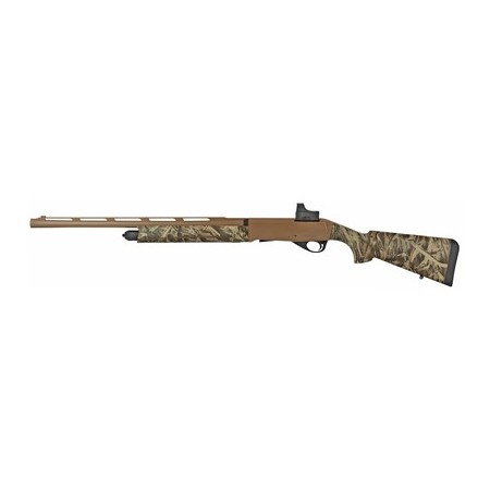 GIRSAN MC312 12/24 3.5" CAMO