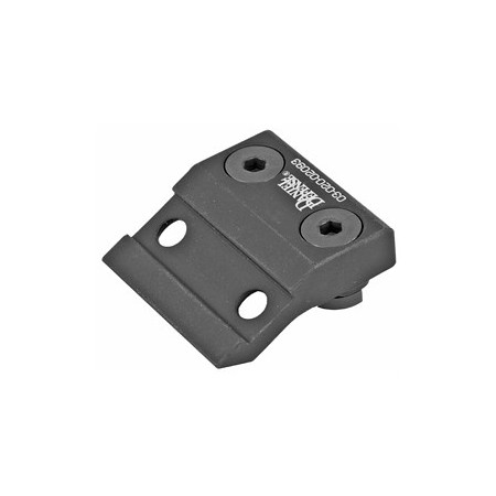 DD MLOK OFFSET SCOUT LIGHT MNT