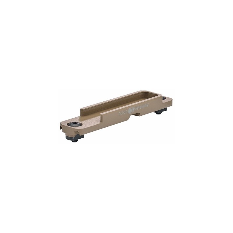 CLD DEF LCS MLOK MOUNT ST07 MLK CLD DEF LCS MLOK MOUNT ST07 MLK