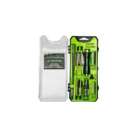 BREAKTHROUGH VISION CLN KIT .17/.22