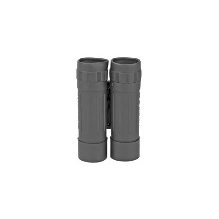 BARSKA BINO LUCID VIEW 10X25 MTTE BK