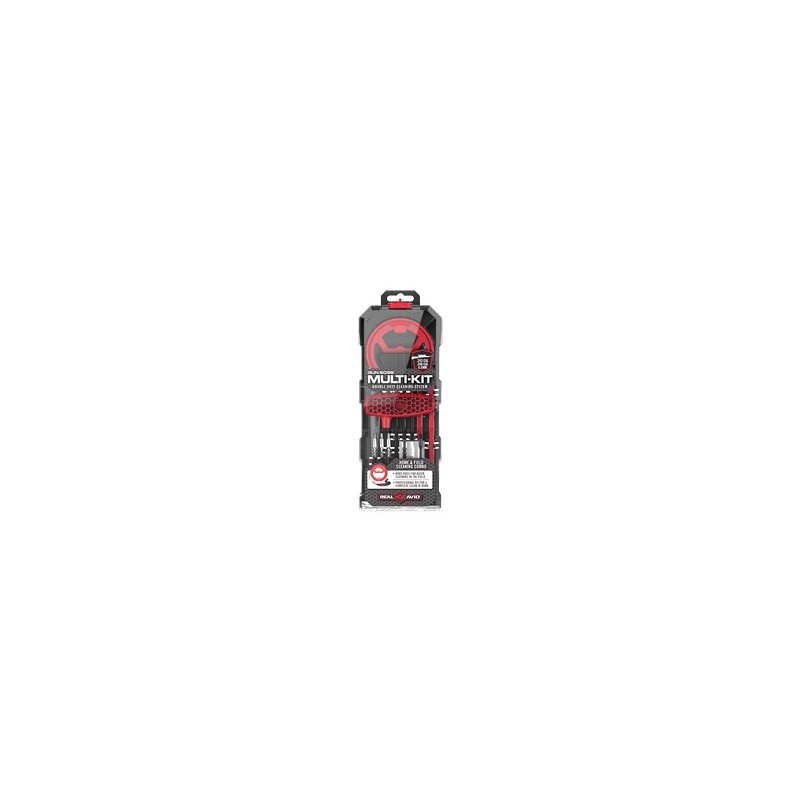 REAL AVID GUN BOSS MULTI KT 243/6.5 REAL AVID GUN BOSS MULTI KT 243/6.5