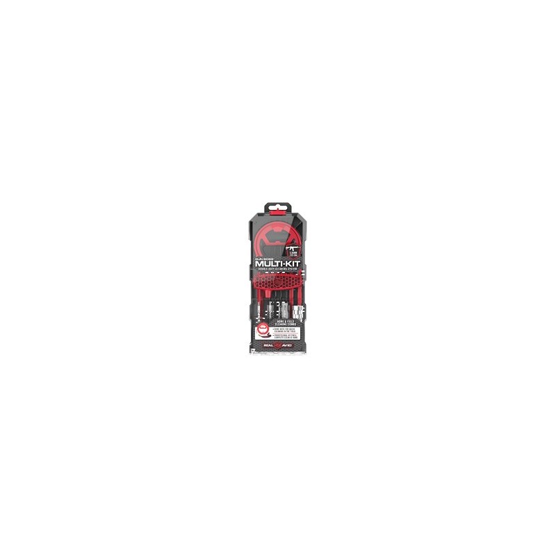 REAL AVID GUN BOSS MULTI KT 223/556 REAL AVID GUN BOSS MULTI KT 223/556