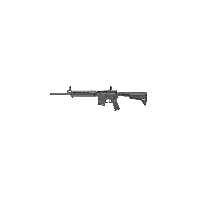 SPRGFLD SAINT 556 16" MLOK 10RD BLK SPRGFLD SAINT 556 16" MLOK 10RD BLK