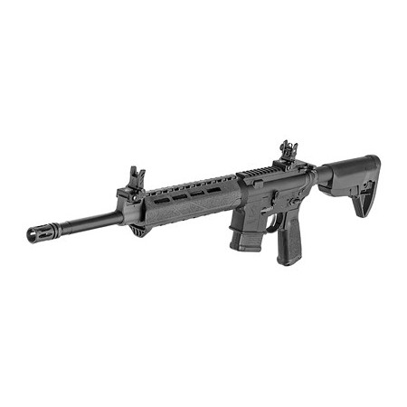 SPRGFLD SAINT 556 16" MLOK 10RD BLK