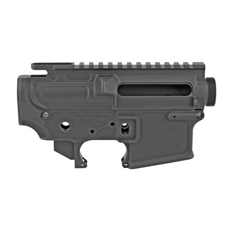 2A PALOUSE-LITE FORGED RECEIVER SET