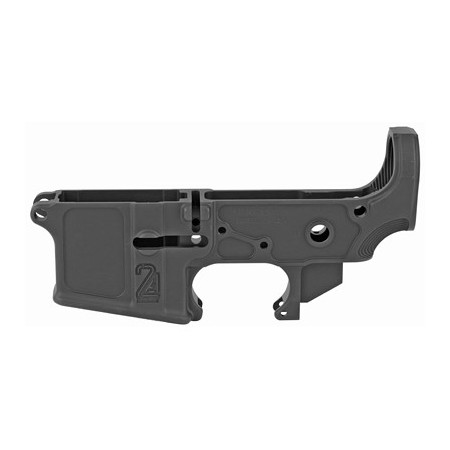 2A PALOUSE-LITE FORGED LOWER RCVR
