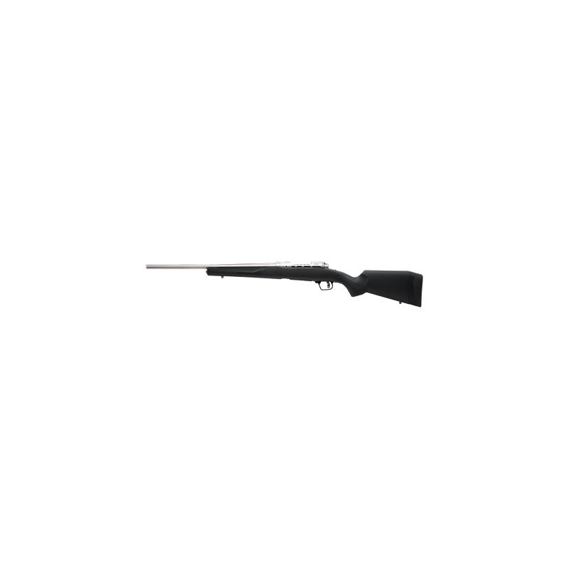 SAV 110 LT-WGHT STORM 243WIN 20" SS SAV 110 LT-WGHT STORM 243WIN 20" SS