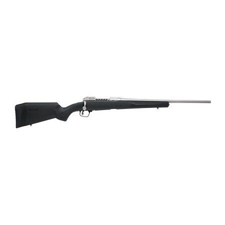 SAV 110 LT-WGHT STORM 243WIN 20" SS