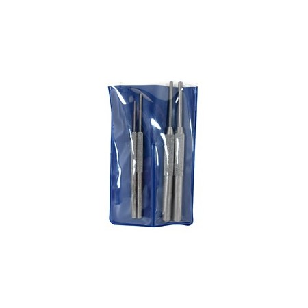 LYMAN ROLL PIN PUNCH SET