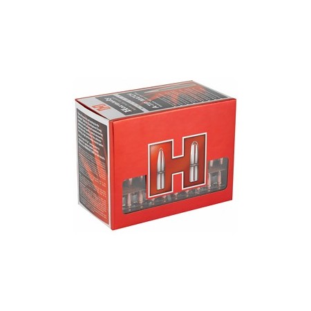 HRNDY A-TIP 6.5MM .264 135GR 100CT
