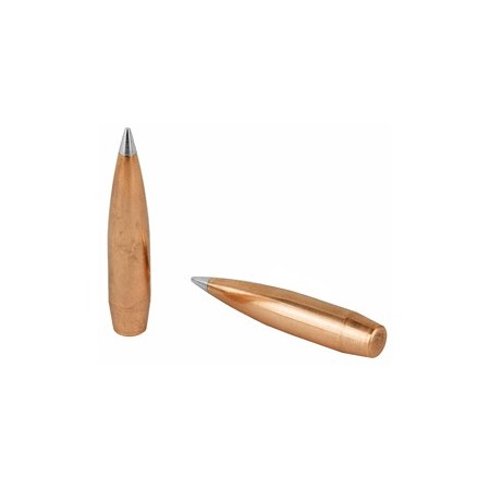 HRNDY A-TIP 6.5MM .264 135GR 100CT