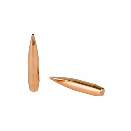 NOSLER RDF 6.5MM 140 HPBT 100CT