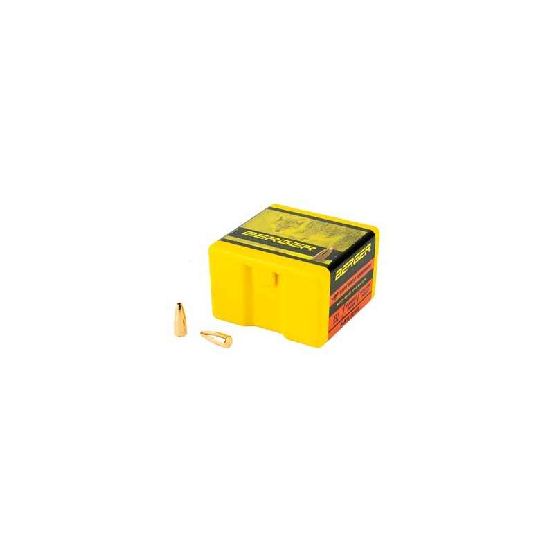 BERGER .224 40G VARM FB 100CT