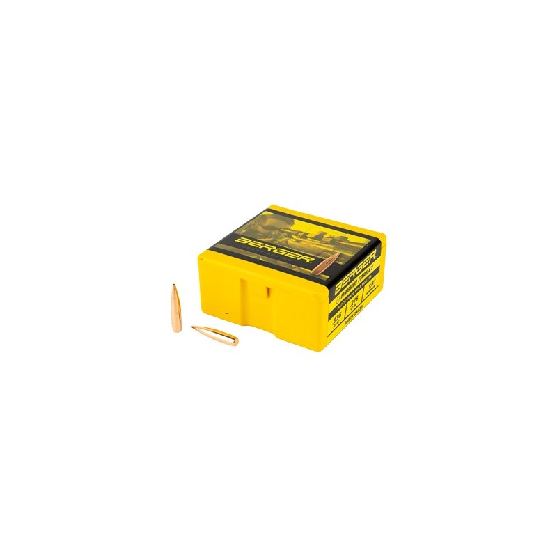 BERGER .243 105G TRGT HYB 100CT