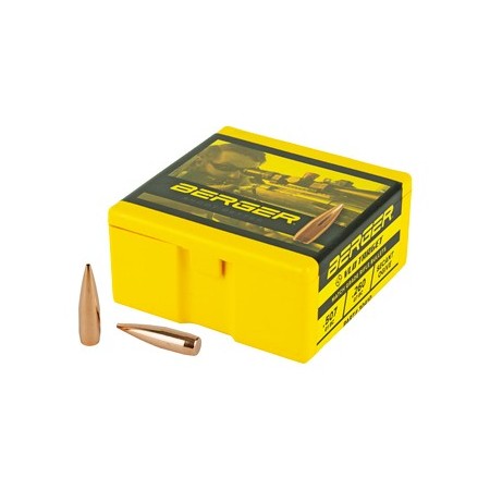 BERGER .308 168G TRGT VLD 100CT