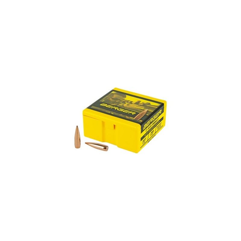 BERGER .308 168G TRGT VLD 100CT