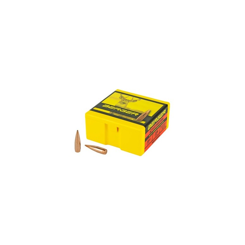 BERGER .308 155G HUNT VLD 100CT