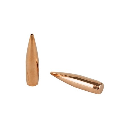 BERGER .308 175G HUNT VLD 100CT