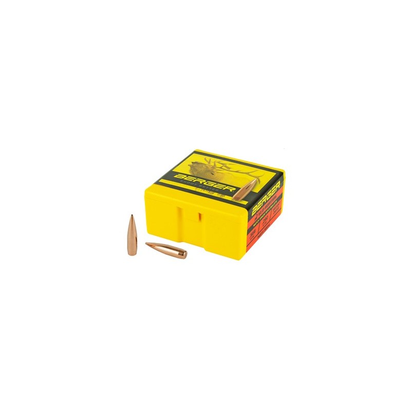 BERGER .308 190G HUNT VLD 100CT