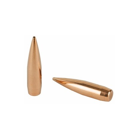 BERGER .308 190G HUNT VLD 100CT