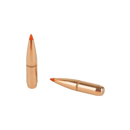 HRNDY SST 6.5MM .264 140GR 100CT