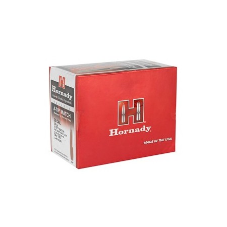 HRNDY A-TIP 30CAL .308 250GR 100CT