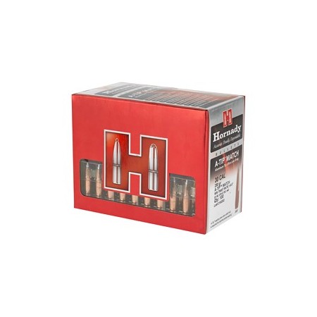 HRNDY A-TIP 30CAL .308 250GR 100CT