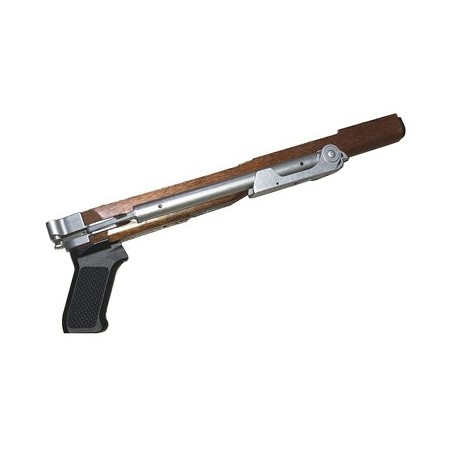SAMSON A-TM FLDNG STK FOR MINI-14