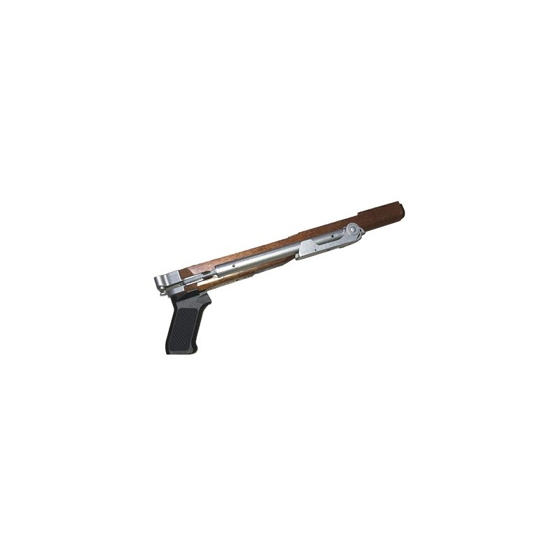 SAMSON A-TM FLDNG STK FOR MINI-14