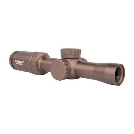 GEISSELE SPR PRCSNSCOPE 1-6 DDC
