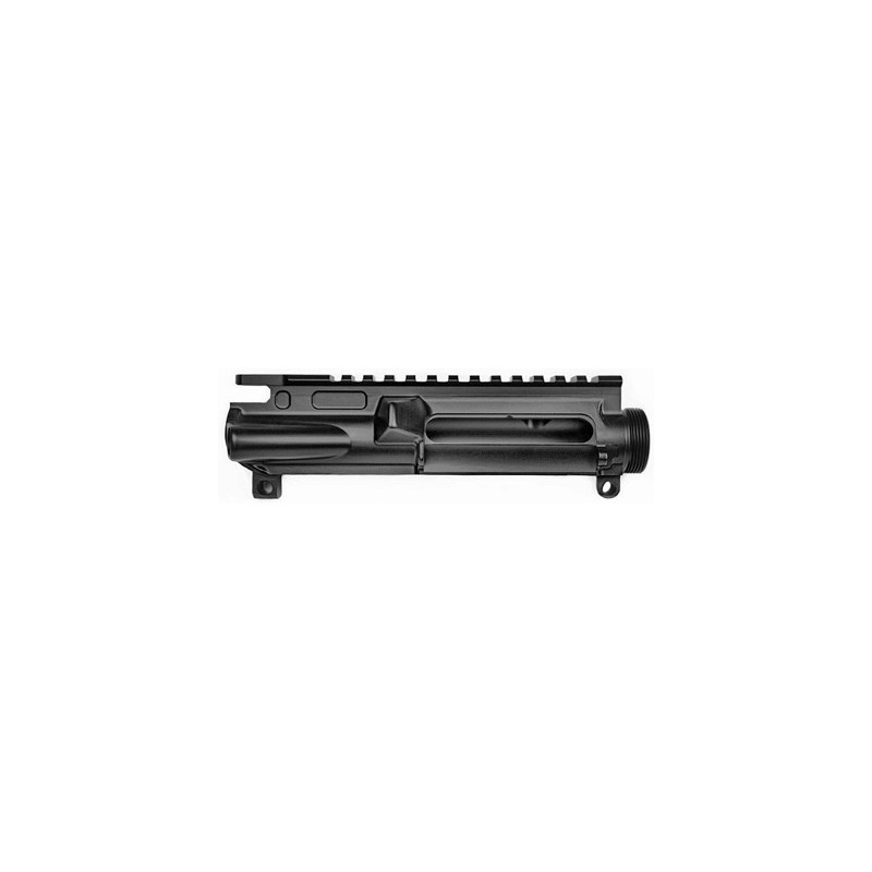 2A AR15 FORGED UPPER RECEIVER W/FA 2A AR15 FORGED UPPER RECEIVER W/FA