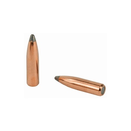 NOSLER 6MM 100GR SP PARTITION 50CT
