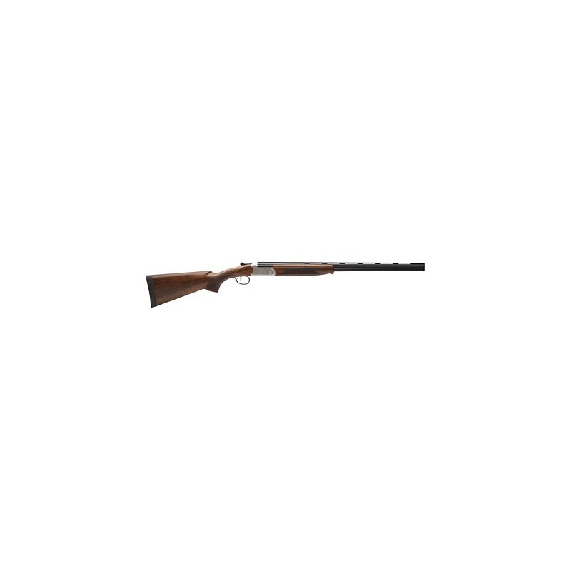 STEVENS 555 ENHANCED O/U 28GA 26"
