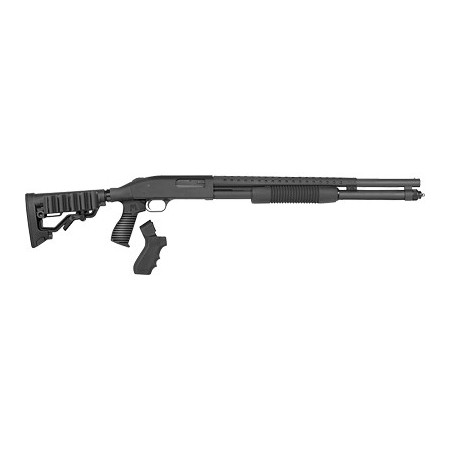 MSBRG 590 PERSUADER 12/20 FXD PG 9RD