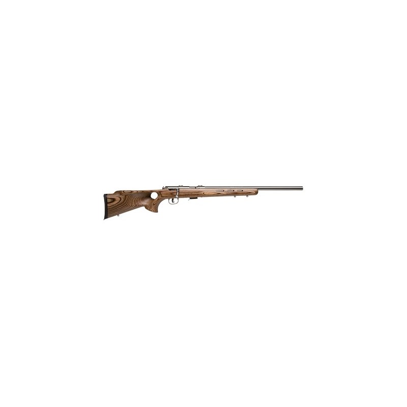 SAV 93 BTVS 22WMR 5RD 21" 5RD LAM/SS SAV 93 BTVS 22WMR 5RD 21" 5RD LAM/SS