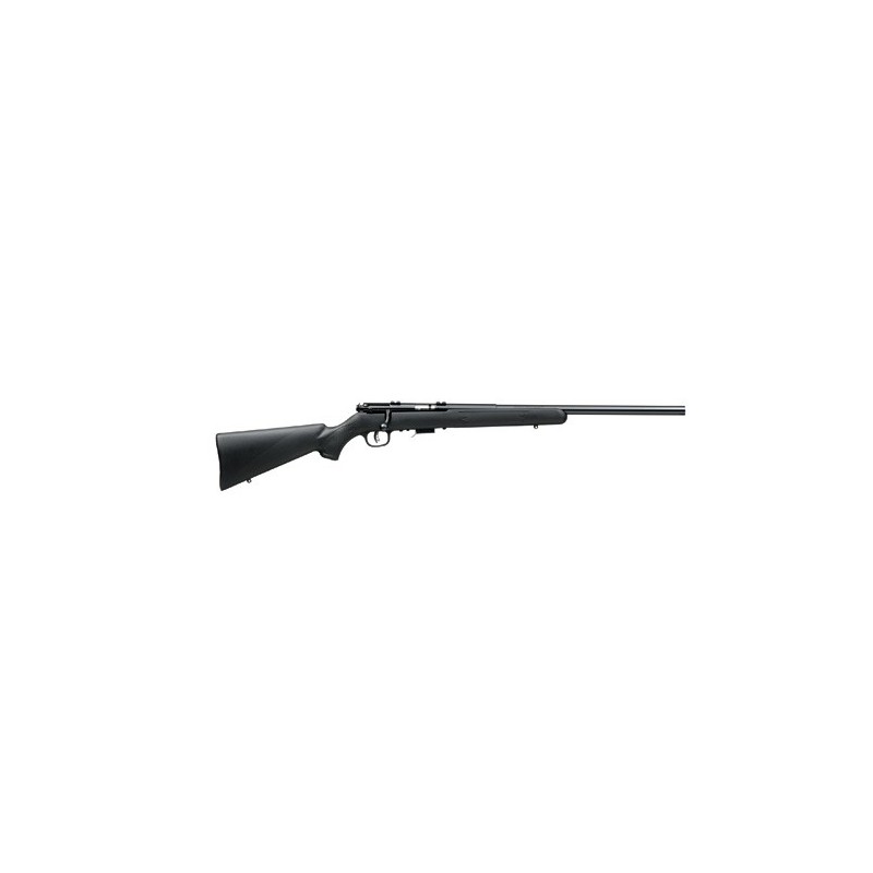 SAV 93 F 22WMR 5RD 21" 5RD BLK SAV 93 F 22WMR 5RD 21" 5RD BLK