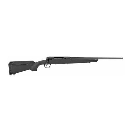 SAV AXIS II CMPCT 350LEG 18" 4RD BLK