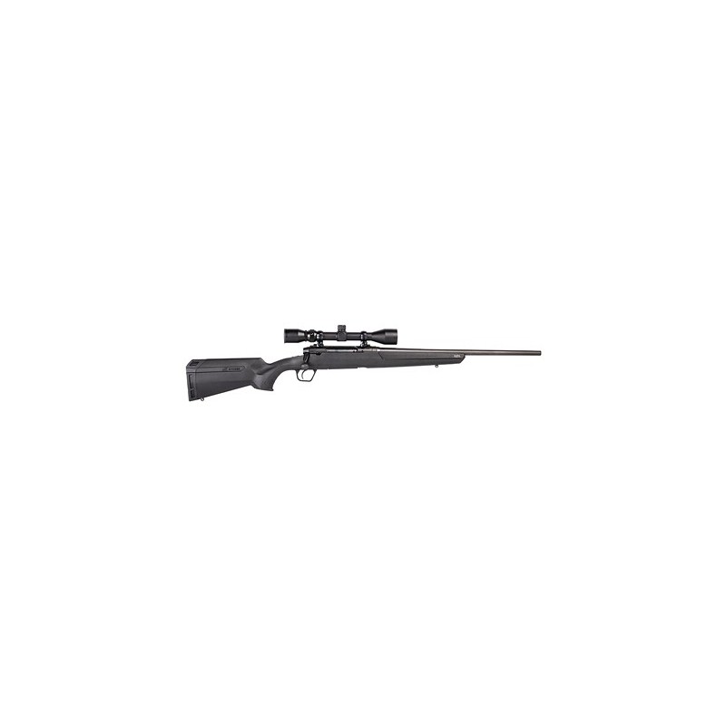SAV AXIS XP CMPCT 6.5CM 20" 4RD BLK