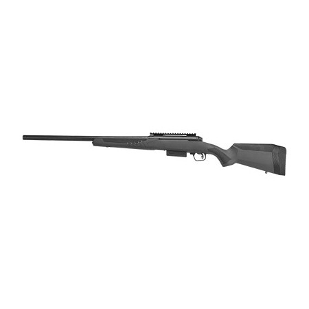SAV 220 SLUG LH 20GA 22" 2RD BLK