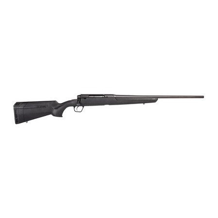 SAV AXIS 25-06 22" 4RD BLK