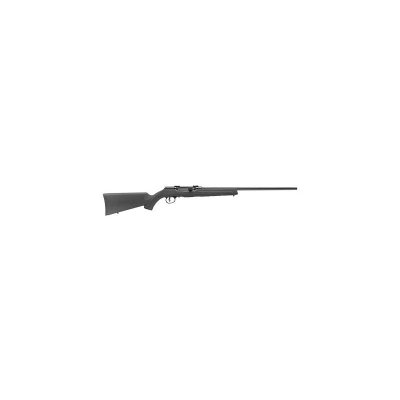 SAV A17 17HM2 10RD 20" 10RD BL/SYN