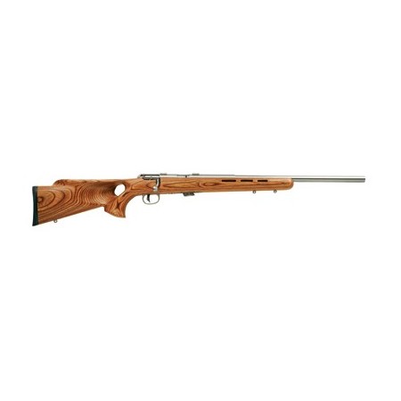 SAV MK II BTVS 22LR 21" LAM/SS 5RD