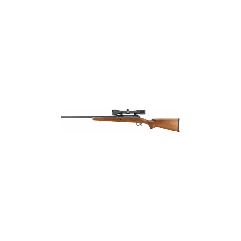 SAV AXIS II XP HRDWD 308WIN 22" 4RD