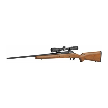 SAV AXIS II XP HRDWD 308WIN 22" 4RD