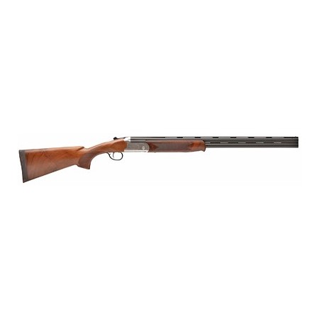 STEVENS 555 ENHANCED O/U 16GA 28"